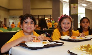 School Lunch