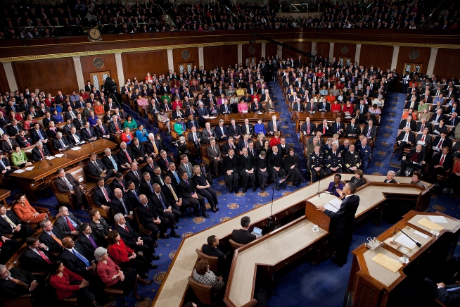 2012 State of the Union